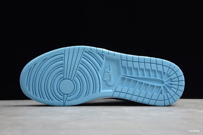 Rep MAX High Retro 1 Jordan UNC OG Air CD0461-401 Patent 0726